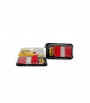3M Post-it Postit Index 680-1 6801 Index-Streifen IndexStreifen mit Spender (680-1)
