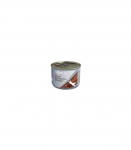 TROVET Hepatic HLD with chicken - wet cat food - 200g