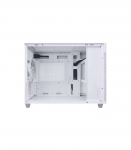Asus AP201 Prime Case TG white PC case