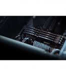 Kingston Technology FURY Beast 128GB 5600MT/s DDR5 CL40 DIMM (Kit of 4) Black XMP