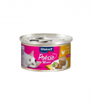 VITAKRAFT POESIE mousse chicken - wet cat food - 85 g