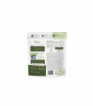 EDEN Duck & Sardine - dry cat food - 1.5 kg