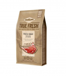 CARNILOVE True Fresh Dog Adult Beef with peas and pumpkin - dry dog food - 1,4kg