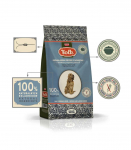 FOLK Medium and large breeds Podhale-style lamb roast with quail and parsley - dry dog food - 12kg