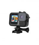 Telesin housing for GoPro Hero 13/12/11/10/9 camera