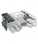 BEKO Built-In Dishwasher BDIN16435, Energy Class D, SelfDry, Led spot