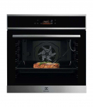 Oven ELECTROLUX LOE8P39X