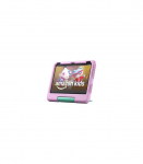 Amazon Fire HD 10 Kids Tablet (2023) 10.1", 3GB ROM 32GB RAM, Pink EU