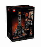 LEGO ICONS 10333 The Lord of the Rings: Barad-d&ucirc;r