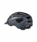 Kiiver CAIRN PRISM XTR II, Matte Black Triangle (M)