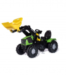 Farmtrac Deutz-Fahr 5120 kopaga traktor