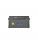 Mini PC GMKtec G3S Intel N95 8GB RAM + 256GB SSD WIN 11 PRO