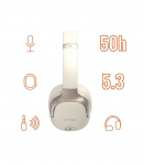 Manta HDP1001CR Rytmo Elegance Cream