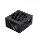 Gamemax Power Supply, 80 PLUS, Gold GS 650G 650 W