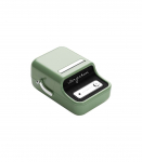 Niimbot B21 Pro Portable Label Printer (green)