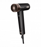 Shark HD752EU SpeedStyle Pro 5in1 Hairdryer Black