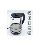 Veekeetja Livia WKG12