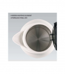 Czajnik elektryczny 1,7l 2000W MR-041-WHITE MAESTRO