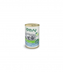 Oasy One Protein Adult Medium/Large Lamb 400gr