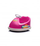 Electric Ride On XMX621 Pink