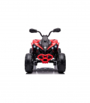 Electric Ride On Quad CAN-AM Renegate Red