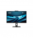 MSI AIO PRO AP272P 14M-886XEU i7-14700 27" IPS LED FHD Non-Touch Anti-Glare 16GB SSD 1TB M.2 AX211 WiFi 6E No OS Black