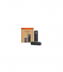Amazon Fire TV Stick Select 4K 2025 Streaming Device, Black EU
