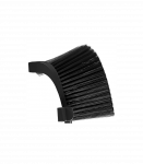 Ecovacs GOAT Trimmer Brush GKT010003, brush for PRO series, 3 pcs