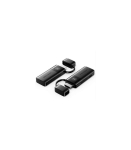 I/O VIDEO TRANSMITTER/RECEIVER/HDMI BLACK ADKB0 VENTION