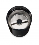 Bosch Coffee Grinder TSM6A013B 180 W Coffee beans capacity 75 g Black