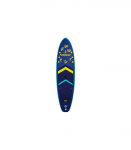 FunWater SUP board for swimming SUPFW71A 3,5m (navy blue)
