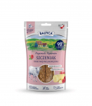 BALTICA Przysmaki Region&oacute;w Meat Strips Lamb &ndash; dog treat &ndash; 90 g