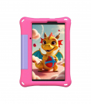 Tablet Tab A9 Pro Kids 4/128GB LTE Pink