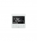 Termostat do sterowania temperaturą Nice Fan2-Control White