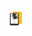 Solaris Reader yellow
