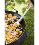 Barbecook 3-Piece standard set FSC, 47 cm (per 6 pcs) BC-ACC-7094
