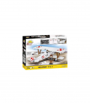 Cobi Blocks Nieuport 17 C.1 274 pcs.