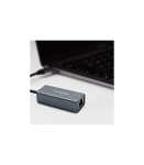 USB C to RJ45 Ethernet 1000Mps,aluminium housi