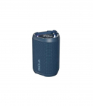 Głośnik bezprzewodowy Bluetooth W-KING D110 niebieski