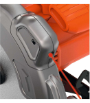 Black&Decker 1250W 190mm Circ Saw with Laser CS1250L-QS
