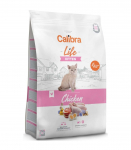 Calibra Cat Life kana kassipoegadele 1,5 kg