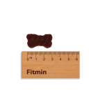Fitmin Dog For Life maiustus Pardi luu Mini 70 g