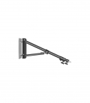 NEEWER ST-WM130 130 cm Triangular Wall Mount