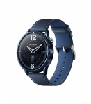 Xiaomi Watch S5 46mm Smart watch AMOLED 1.48&rdquo; Waterproof Ceramic Blue