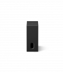Sony Subwoofer BRAVIA Theatre Sub 8, SASW8.CEJ 300 W Bluetooth Wireless connection Black