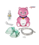 Inhaler nebulizer for kids PR-816
