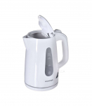 Concept RK2380 electric kettle 1.7 L 2200 W White