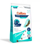 Expirace 23.9. 2026: Calibra Dog Expert Nutrition Sensitive Salmon 12 kg