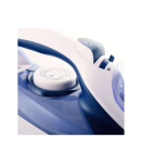 ELDOM DA28C iron Dry & Steam iron Ceramic soleplate 2200 W Blue, White