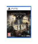 PS5 Clair Obscur: Expedition 33